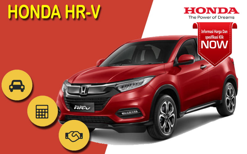 Honda Hrv