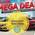 Promo Honda Di Prj