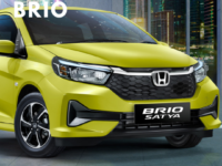 harga cicilan promo mobil honda brio 2023 Di Bekasi